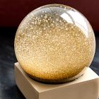 Decorator Snow Globe