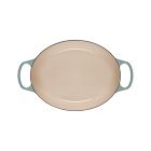 Le Creuset Oval Dutch Oven