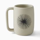 Little Korboose Stoneware Mug