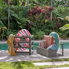 Portside Outdoor Deck Bin