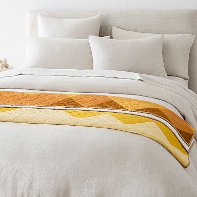 Vacilando Studios Chedi Quilt
