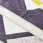 Vacilando Studios Chiang Mai Quilt