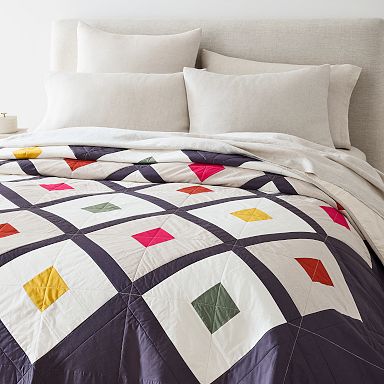 Vacilando Studios Chiang Mai Quilt