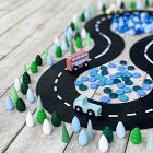 Waytoplay Ringroad Toy Road Track