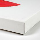 Abundance 2 Canvas Wall Art by Jess Engle