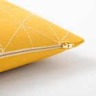 Anchal Project Small Graph Throw Pillow