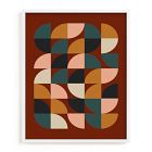 Autumn Framed Wall Art by Minted for West Elm