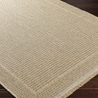 Dotted Outdoor Performance Rug