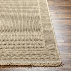 Dotted Outdoor Performance Rug