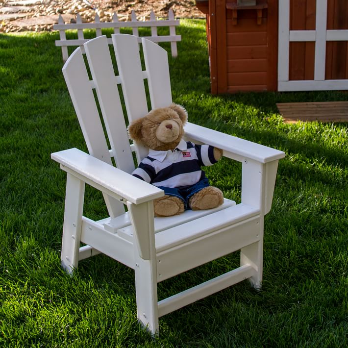 Adirondack Chair Kids Garden Chair Set Forrest Kids Outdoor Lounge