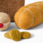 Hanukkah Bakery Felt Food Set