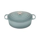 Le Creuset Oval Dutch Oven