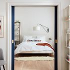 Woven Baja Pillow Cover