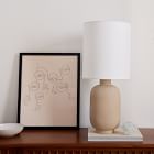 Lunettes Framed Wall Art by Minted for West Elm