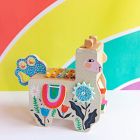Manhattan Toys Musical Lili Llama
