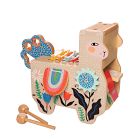 Manhattan Toys Musical Lili Llama