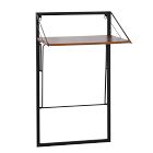 Over-The-Door Laundry Hamper