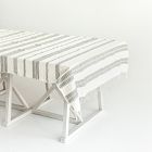 Creative Women Aden Handwoven Cotton Tablecloth Collection