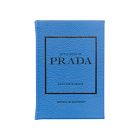 Little Book of Prada Leather-Bound Book