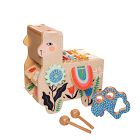Manhattan Toys Musical Lili Llama