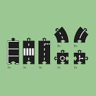 Waytoplay Highway Toy Road Track