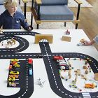 Waytoplay King of the Road Toy Road Track