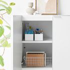 Yamazaki Slim Storage Box