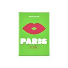 Little Book of Paris Style