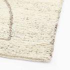 Symmetry Geo Rug Swatch