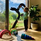 Waytoplay Highway Toy Road Track