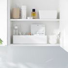 Yamazaki Slim Storage Box