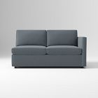 Open Box: Build Your Own - Harris Sectional