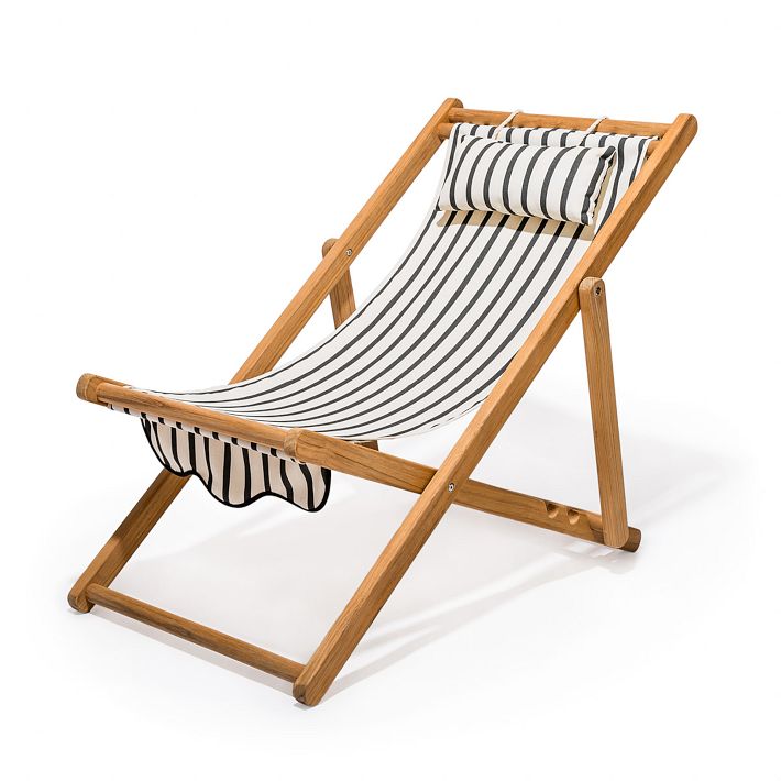 Business & Pleasure Co. Sling Chair