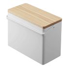 Open Box: Yamazaki Tower All-Purpose Organizer, White