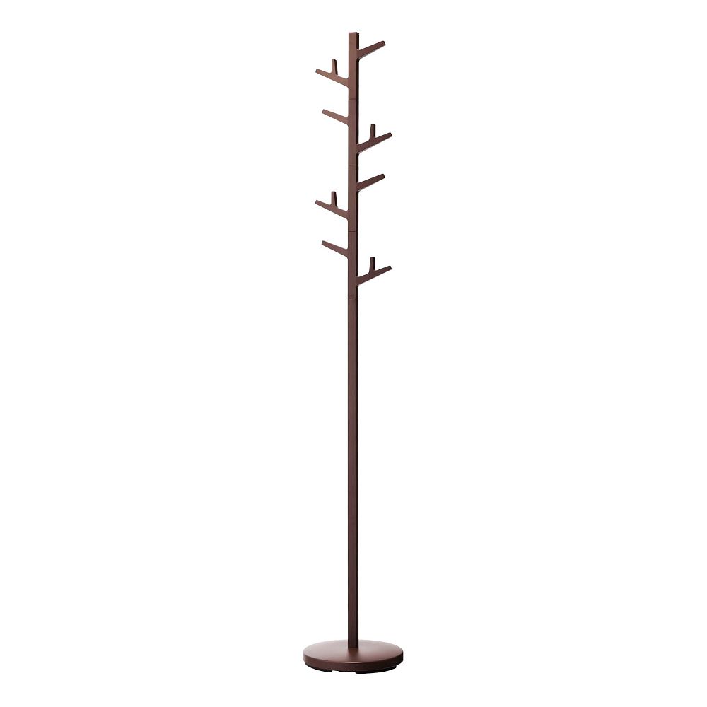 Yamazaki Coat Rack
