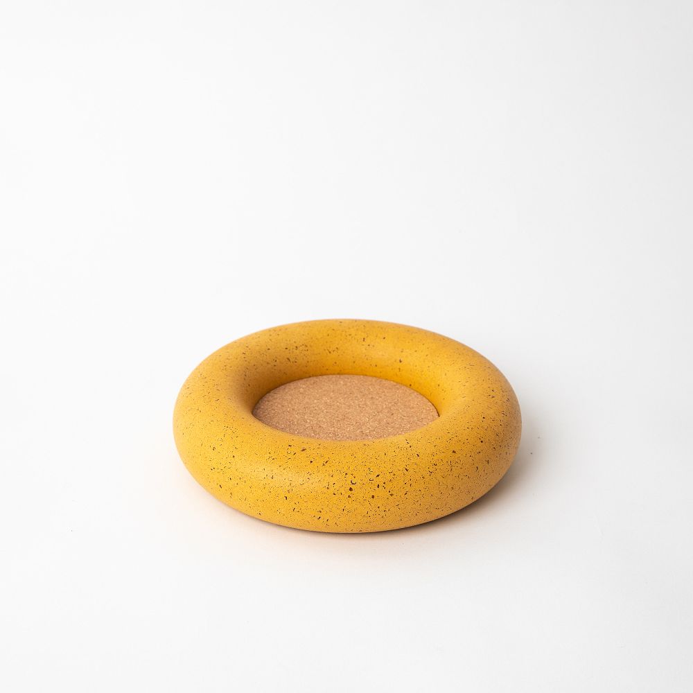Pretti.Cool Wine Bottle Coaster