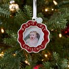 Baby Photo Frame Ornament Collection