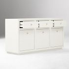 Mayson Painted Grasscloth Buffet (60")