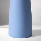 Louis Table Lamp (13"&ndash;23") - Raffia