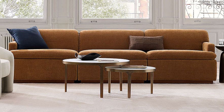 Sofa Collections | West Elm