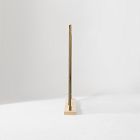 Modern Stone Fireplace Tool Set