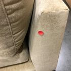 Open Box: Build Your Own - Haven Sectional