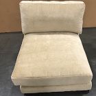 Open Box: Build Your Own - Haven Sectional