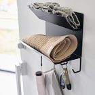 Yamazaki Entryway Magnetic Rack