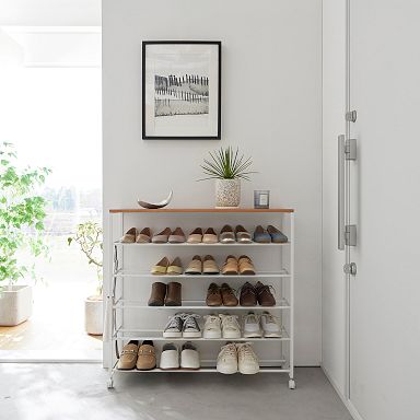 Shop New Storage Solutions | West Elm Shop New Storage Solutions | West Elm
