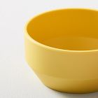 Modern Melamine Outdoor Cereal Bowl Sets