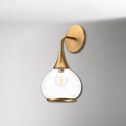 Brinley Sconce (6"&ndash;26")