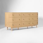 Ellington 9-Drawer Dresser (75&quot;)