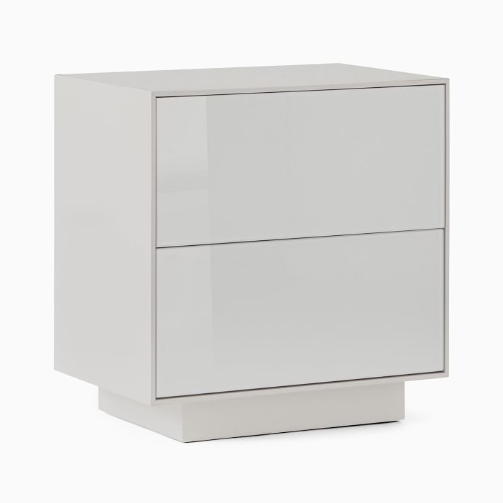Emilia Nightstand - Elegant & Functional Design | West Elm