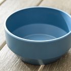 Modern Melamine Outdoor Cereal Bowl Sets